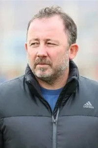 Profile of Sergen Yalçın