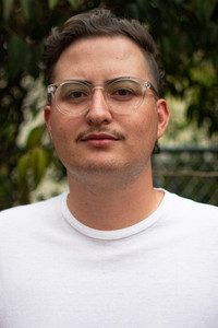 Profile of Jorge Vivero Gómez