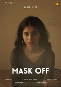 Poster for Mask Off