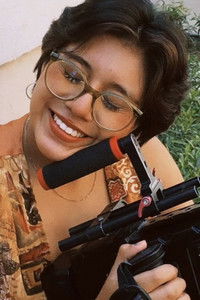 Profile of Maya Alvarado