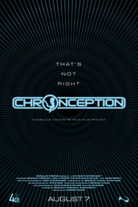Poster for Chronception