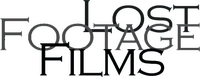 logo for Lost Footage Films