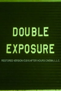 Poster for Double Exposure