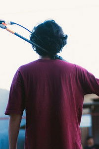 Profile of Yuri Fagundes