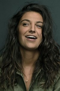 Profile of Sara Dufour