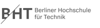 Logo - Berliner Hochschule für Technik