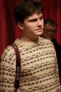 Profile of Jack Monks