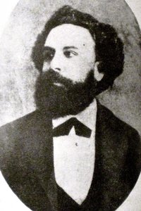 Profile of Estanislao del Campo