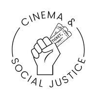 logo for Cinema and Social Justice