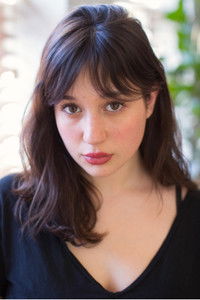 Profile of Lucia Ryan