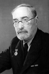 Profile of Leo Kiacheli