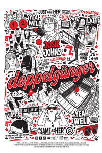 Poster for Doppelgänger