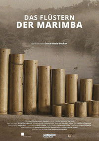 Poster for The Whisper of the Marimba
