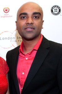 Profile of Munsur Ali