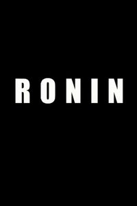 Poster for Ronin