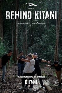 Poster for Behind Kitani