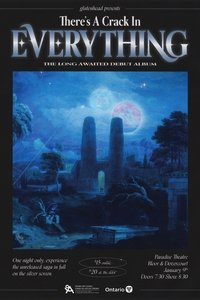 Poster for There's A Crack In Everything