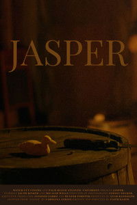 Poster for Jasper