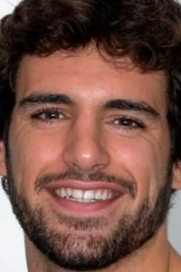 Profile of Andreu Martorell