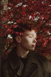 Profile of Carter Martin