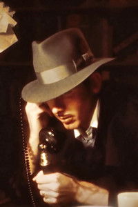 Poster for Byte The Bullet