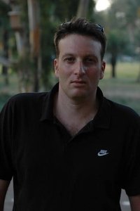 Profile of Yair Koifman