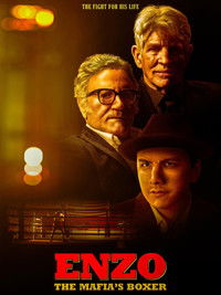 Poster for Enzo: The Mafias Boxer