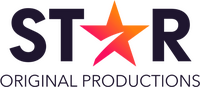 Logo - Star Original Productions