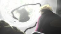 La voluntad de Ounoki