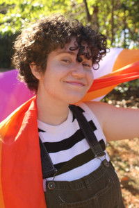 Profile of Iara Sousa