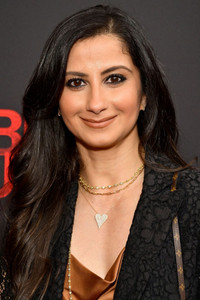 Profile of Shania Punjabi