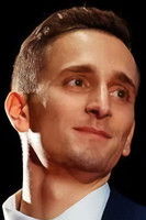 Profile of Egor Odintsov