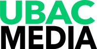 logo for Ubac Media