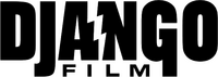 Logo - Django Film