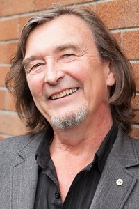Profile of Barry Ward