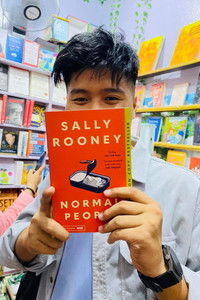 Profile of Sameer Rai