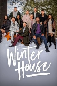 Poster for Winter House