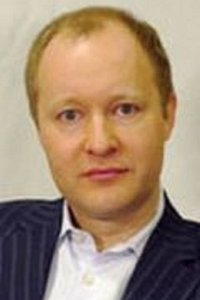 Profile of Andrey Novikov