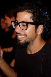 Profile of Nassim El Mounabbih