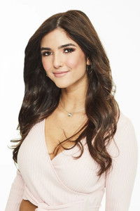 Profile of Jamie Gabrielle