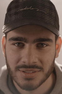 Profile of Gor Grigoryan