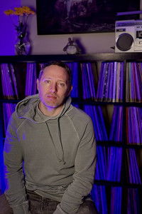 Profile of Jarrett Spiegel