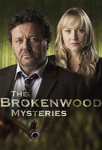Poster for The Brokenwood Mysteries