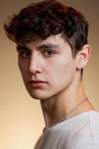 Profile of Blaise Reyes