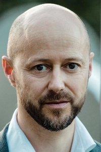 Profile of Fabian Gasmia
