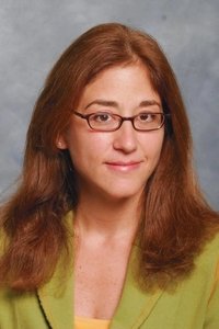 Profile of Jill Savitt