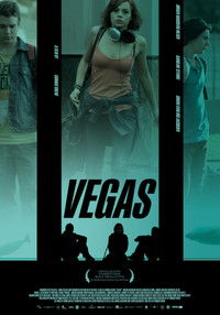 Poster for Vegas