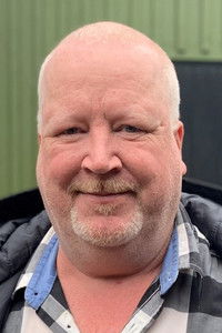 Profile of Håkan Hammarén