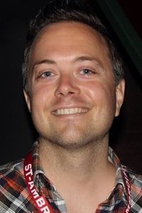 Profile of Patrick Aubert