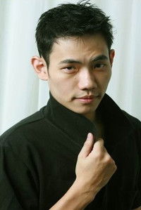 Profile of William Lai